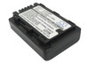 Battery for Panasonic HDC-HS60K HDC-SD60S SDR-H85A