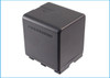 Battery for Panasonic HC-X900 HDC-SD900 VW-VBN260 VW-VBN260E VW-VBN260E-K 2100mA