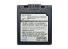 Battery for Panasonic DMC-F1 FX1 DMC-FX5 LEICA D-LUX CGR-S001 DMW-BCA7 BP-DC2 Battery for Panasonic DMC-F1 FX1 DMC-FX5 LEICA D-LUX CGR-S001 DMW-BCA7 BP-DC2