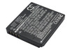 Battery for Panasonic CGA-S/106B CGA-S/106C CGA-S106C DMW-BCF10 DMW-BCF10E Battery for Panasonic CGA-S/106B CGA-S/106C CGA-S106C DMW-BCF10 DMW-BCF10E