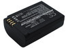 Battery for Samsung NX1 EV-NX1ZZZBMBUS NX1ZZZBQBUS ED-BP1900 CS-BP1900MX 1900mAh