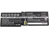 Battery for Microsoft Surface Book 1 2 CR7 1703 DAK822470K G3HTA020H G3HTA044H