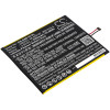 Battery for Amazon Kindle Fire HD 10.1 7th SL056ZE