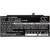Battery for Amazon Kindle Fire HDX 8.9 3rd 26S1004 58-000059 58-000065 S12-T3-D