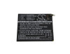 Battery for Huawei BTV-DL09 BTV-W09 Mediapad M3 TD-LTE HB2899C0ECW 3.82v 5100mAh