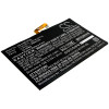 Battery for Lenovo YB1-X90F YB1-X90L YB1-X91X Yoga