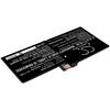Battery for Microsoft Surface Pro 7 1866 G3HTA061H Tablet CS-MCP186SL 5650mAh