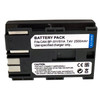 Battery for Canon BP-511 EOS 5D Digital Rebel D30 Battery for Canon BP-511 EOS 5D Digital Rebel D30