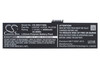 Battery for DELL Pro11i-2501BLK V11P7130 Venue 11