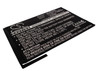 Battery for Apple A1432 A1445 A1454 iPad Mini