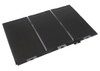 Battery for Apple iPad 3 HD 616-0586 616-0592 616-0593 616-0604 A1403A A1416