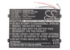Battery for Motorola MZ615 MZ616 MZ617 Xoom 2 10.1 L-L-L DC110510 SNN5896A TB40