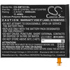 Battery for Samsung 403SC Degas Galaxy Tab4 7.0 SM-T235 EB-BT230FBE EB-BT230FBU