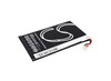 Battery for BLU BT-D005L P200L TouchBook 8 7 Fabrica Tablet PC 10.1 C1136903300L