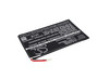 Battery for BLU BT-D005L P200L TouchBook 8 7 Fabrica Tablet PC 10.1 C1136903300L
