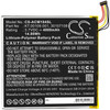 Battery for Acer Iconia A1-840FHD-197C Tab 8 A1-840 FHD 30107108 KT.00109.001 Battery for Acer Iconia A1-840FHD-197C Tab 8 A1-840 FHD 30107108 KT.00109.001