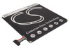 Battery for Asus K00L K013 M80T Memo Pad 7 HD7 C11P1304 C11P1326 C11Pn51 C11PN9H