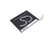 Battery for BLU BT-E505 P220 P220U TouchBook 8.0 3G BT-D005L C1068903400L Tablet
