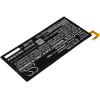Battery for LG G Pad F2 8.0 LTE LK460 BL-T31 EAC63398901 Tablet CS-BLT310SL