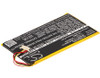 Battery for Fuhu DMTAB IN08A Nabi DreamTab HD8 MLP4566111 SP5067112 Tablet