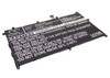 Battery for Samsung Galaxy Tab 8.9 GT-P7300
