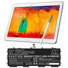 Battery for Samsung Galaxy Note 10.1 Tab 2 GH43-03562B SP3676B1A SP3676B1A(1S2P)