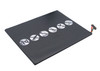 Battery for Toshiba AT10LE-A-108 AT15LE-A32 Excite Pro 10.1 PA5123U-1BRS Tablet