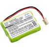 Battery for Motorola MBP481 MBP482 Fisher-Price