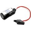 Battery for Allen Bradley V1 MS1012 1769-BA 1769-BA2 1747-BA SLC-500 1770-XO PLC