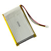 Battery for Garmin Nuvi GPS 255 255W 200 205T 205 Battery for Garmin Nuvi GPS 255 255W 200 205T 205
