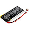 CMOS Battery for Oracle Tablet 720 721 PT352044 CS-OCT720BU 3.7v 250mAh 0.93Wh