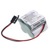 Battery for GE FANUC Amplifier ALPHA iSV Panasonic