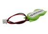 CMOS Battery for Symbol MC3100 MC3190 MC3190Z PPT8800 PPT8846 CS-MC3100BU Ni-MH CMOS Battery for Symbol MC3100 MC3190 MC3190Z PPT8800 PPT8846 CS-MC3100BU Ni-MH