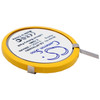 CMOS Battery for VeriFone NURIT 8320 CS-VFT8320BU 3.0v 250mAh 0.75Wh Lithium