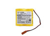 Battery for Panasonic BR-CCF2TH GE Fanuc A06 A06B-6073-K005 A98L-0031-00012