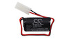 Battery for MODICON 984X 984X-008 B885 MA-8234-000 884 S929 MULTI-OP B9625T