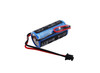Battery for Mitsubishi MELSEC Q Q02CPU 130376 624-1831 BKO-C10811H03 Q6-BAT Battery for Mitsubishi MELSEC Q Q02CPU 130376 624-1831 BKO-C10811H03 Q6-BAT