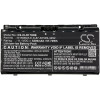 Battery for Clevo N150RD N170RD N151RD N170RF N170SD 6-87-N150S-4292 N150BAT-6