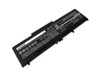 Battery for DELL Latitude E5570 Precision 3510 Workstation 4F5YV WJ5R2 7300mAh