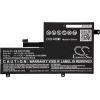 Battery for Acer C731 Chromebook 11 C731T CB311-7H AP16J5K AP16J8K KT.0030G.015