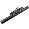 Battery for Acer Aspire F5 F15 575G-53VG E15