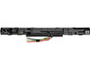 Battery for Acer Aspire E5 F5 K50 ES1 P259 AS16A5K AS16A7K AS16A8K KT.0040G.007
