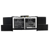 Battery for Apple MacBook Pro A1990 2019 020-02391 080-333-4000 820-01095 A1953