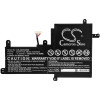 Battery for Asus K530FF P1502FF VivoBook S15 X530 V530FF 0B200-02920000 B31N1729