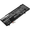 Battery for DELL ALIENWARE M17 M15 P79F ALW15M G5 5590 06YV0V 0JJPFK 1F22N XRGXX