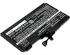 Battery for HP ZBook 17 G3 808451-001 808451-002 AI06XL HSTNN-C86C HSTNN-LB6X Battery for HP ZBook 17 G3 808451-001 808451-002 AI06XL HSTNN-C86C HSTNN-LB6X