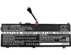Battery for HP Zbook Studio G3 G4 808396-421 808450-001 HSTNN-C88C LB6W ZO04XL Battery for HP Zbook Studio G3 G4 808396-421 808450-001 HSTNN-C88C LB6W ZO04XL