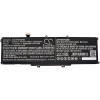 Battery for HP ZBook Studio G5 x360 HSTNN-1B8H L07045-855 L07351-1C1 ZG06XL