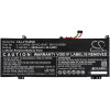 Battery for Lenovo 530S-14IKB Air 14 Flex 6-14 5B10Q16067 5B10W67403 L17C4PB0 Battery for Lenovo 530S-14IKB Air 14 Flex 6-14 5B10Q16067 5B10W67403 L17C4PB0