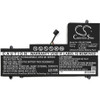 Battery for Lenovo Yoga 710-14 710-14IKB 5B10K90778 5B10K90802 L15L4PC2 L15M4PC2 Battery for Lenovo Yoga 710-14 710-14IKB 5B10K90778 5B10K90802 L15L4PC2 L15M4PC2